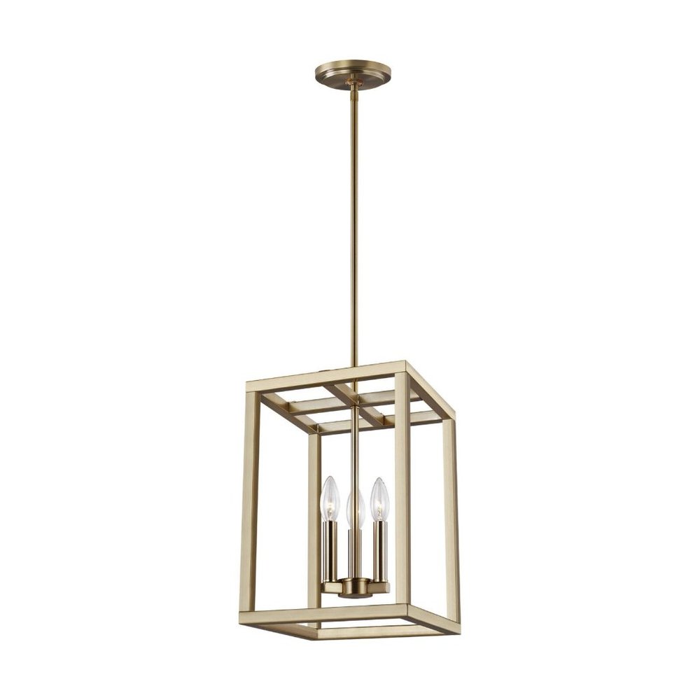 Generation Lighting Moffet Street 11" Wide Pendant Model:5134503-848